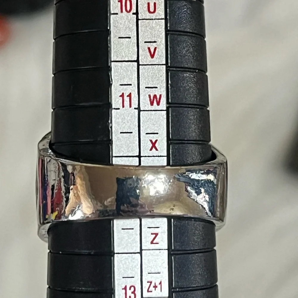 Men's Size 12 American Pride Ring